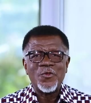 Mensa Otabil - Listen to Wisdom