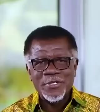 Mensa Otabil - Live for the Lord
