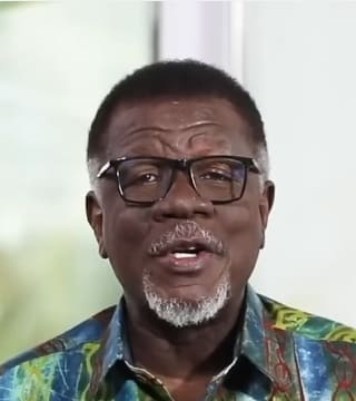Mensa Otabil - Love Gives Meaning to Our Gifts