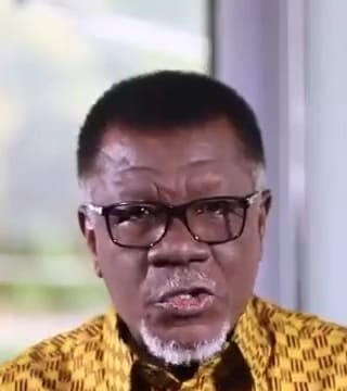 Mensa Otabil - Loyalty and Trustworthiness