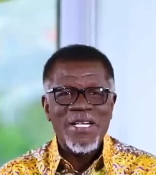 Mensa Otabil - Make a Move