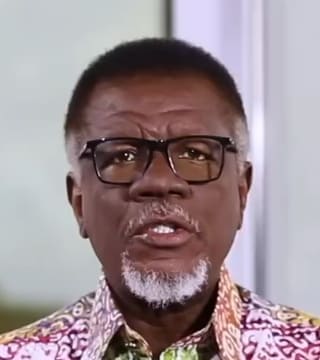 Mensa Otabil - Mary's Devotion