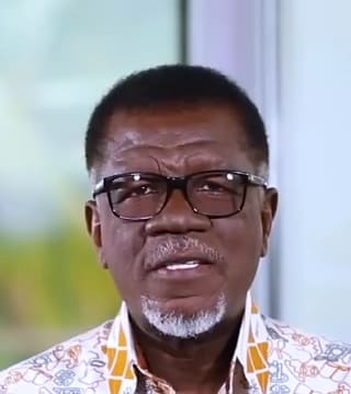Mensa Otabil - Meditate Within Your Heart