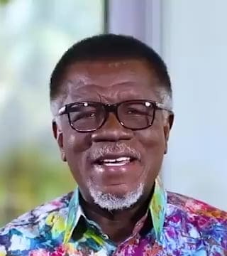 Mensa Otabil - Moses' Question
