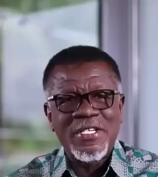 Mensa Otabil - Move On