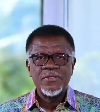 Mensa Otabil - Multiply