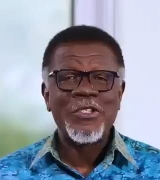 Mensa Otabil - New Strength