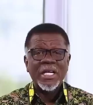 Mensa Otabil - No Boundaries