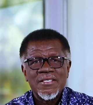 Mensa Otabil - No More Fears