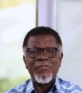 Mensa Otabil - No More Hatred
