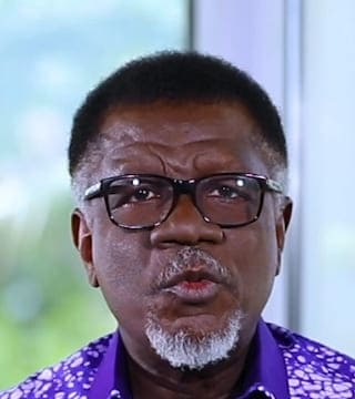 Mensa Otabil - No More Thirst