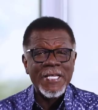 Mensa Otabil - No Pain No Gain