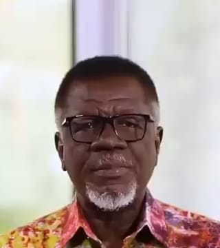 Mensa Otabil - No Paybacks