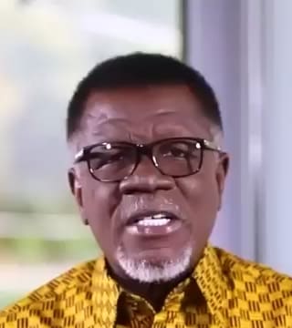 Mensa Otabil - Observe Mercy and Truth