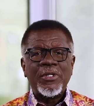 Mensa Otabil - Our God With Us