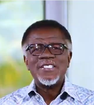 Mensa Otabil - Our Risen Saviour