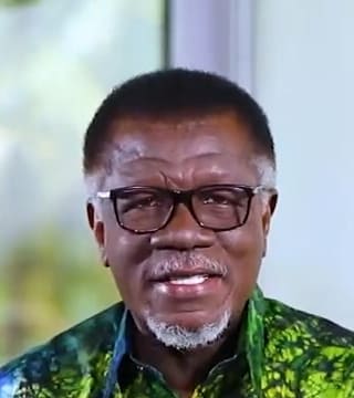 Mensa Otabil - Overcoming Our Inadequacy