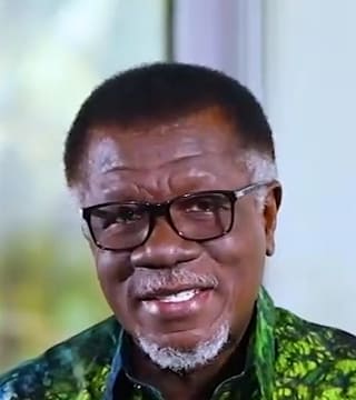 Mensa Otabil - Overcoming Your Inadequacies
