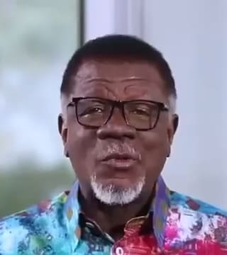 Mensa Otabil - Paths and Destinations