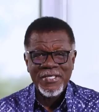 Mensa Otabil - Pay the Price