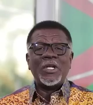 Mensa Otabil - Perfect Timing