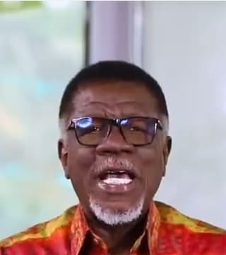 Mensa Otabil - Pharaoh's Heart