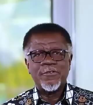 Mensa Otabil - Pilate's Verdict