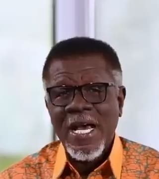 Mensa Otabil - Planted by the Lord