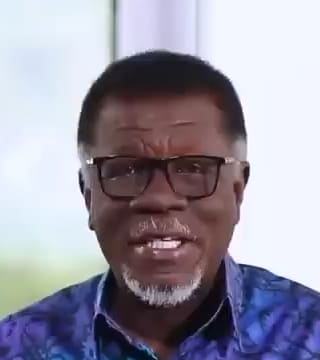 Mensa Otabil - Possess the Gates