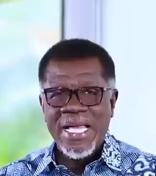 Mensa Otabil - Possess the Land