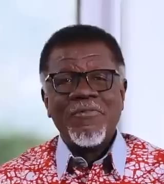 Mensa Otabil - Possess Your Portion