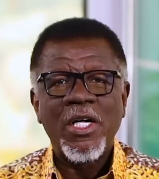 Mensa Otabil - Pray for Everyone