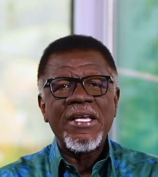 Mensa Otabil - Pray for Leaders