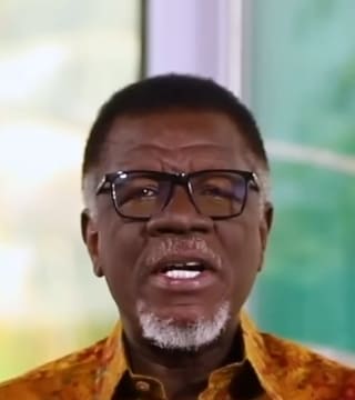 Mensa Otabil - Pray for Salvation