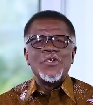 Mensa Otabil - Proclaim God's Glory