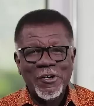 Mensa Otabil - Protected By God's Peace