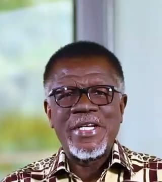 Mensa Otabil - Purposeful Partnerships