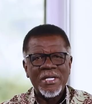 Mensa Otabil - Put Your Faith to Work