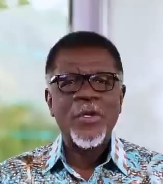 Mensa Otabil - Put Your Trust In God