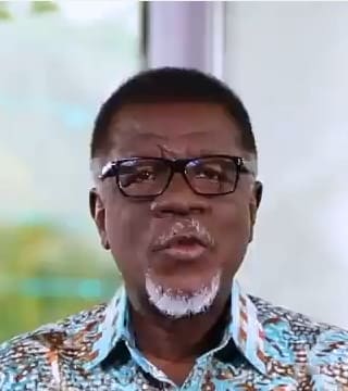 Mensa Otabil - Rejoice In God