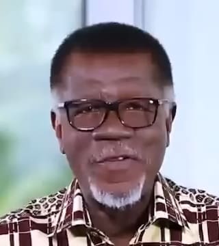 Mensa Otabil - Rely On God's Power