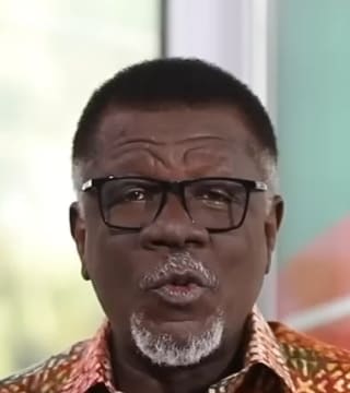 Mensa Otabil - Remain Focused