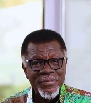 Mensa Otabil - Remain In the Light