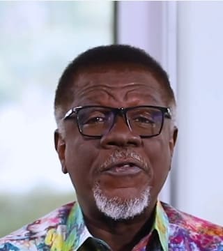 Mensa Otabil - Remain in the Word