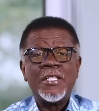 Mensa Otabil - Remain Patient