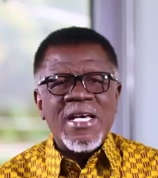 Mensa Otabil - Remain Trustworthy