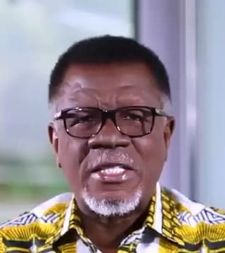 Mensa Otabil - Remember God's Law