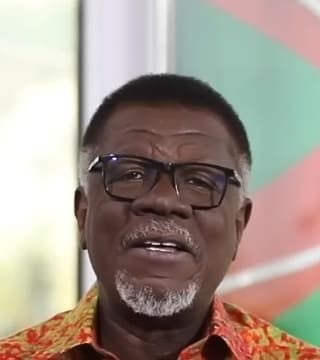 Mensa Otabil - Resist Opposition