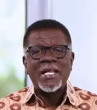 Mensa Otabil - Responding to God's Word