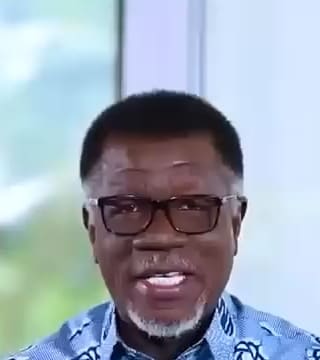 Mensa Otabil - Restrain Your Lips